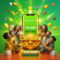 Taurus Cash New App